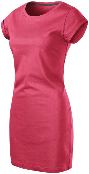 Moteriškos suknelės kiekvienai dienai - Laisvos moteriškos suknelės vasarai