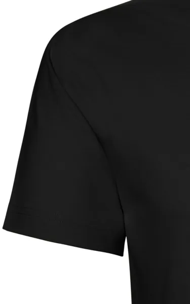 Patvarūs vyriški marškinėliai - Klasikinės trumpos rankovės