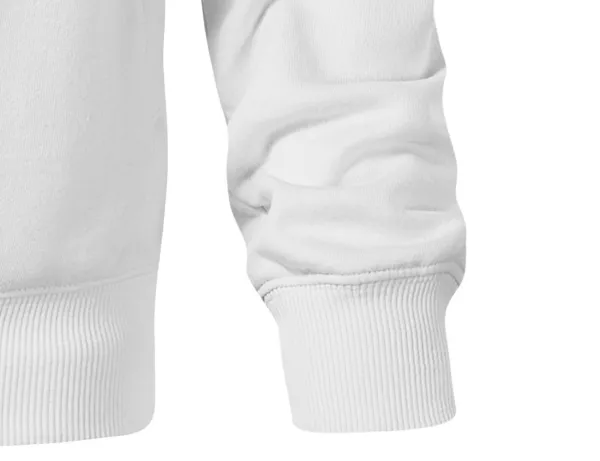 Patogus moteriškas megztinis su gobtuvu - Klasikinės ilgomis rankovėmis