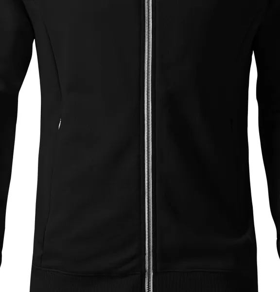 Vyriškas sportinis marškinėliai su paslėptomis kišenėmis - Laisvas kirpimas su šoninėmis siūlėmis