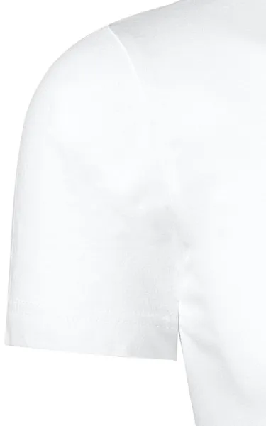 Lengvi marškinėliai trumpomis rankovėmis - Klasikinės trumpos rankovės