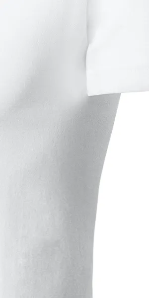 Marškinėliai didesnio svorio - Vamzdinio kirpimo marškinėliai