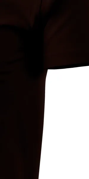 Paprasti vyriški marškinėliai - Vamzdinio kirpimo marškinėliai