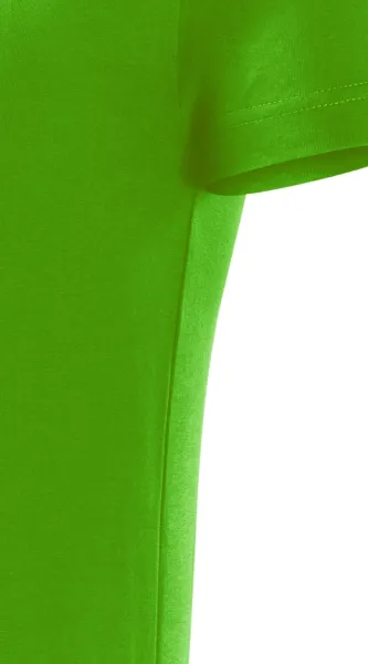 Madingi vyriški marškinėliai - Iškirpti šoninėmis siūlėmis