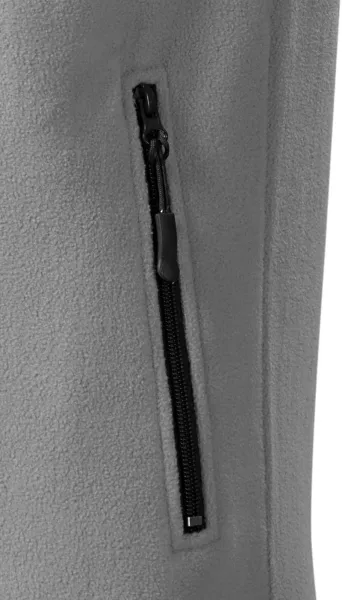 Liemenė iš kontrasto - Praktiškos kišenės su užtrauktuku