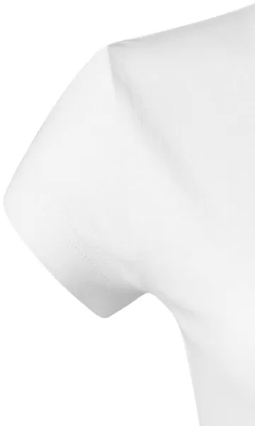 Išskirtiniai moteriški marškinėliai - Klasikinės trumpos rankovės