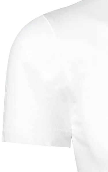 Marškinėliai didesnio svorio - Klasikinės trumpos rankovės