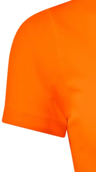 „Unisex“ sportiniai marškinėliai - Klasikinės trumpos rankovės