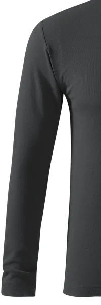 Vyriški polo marškinėliai ilgomis rankovėmis - Klasikinės ilgos rankovės