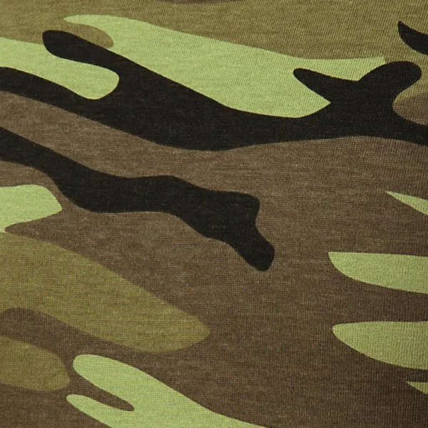 Vaikiški maskuojami marškinėliai - 100% medvilnė maksimaliam komfortui