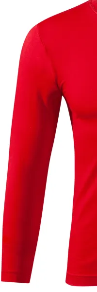 Lengvi marškinėliai ilgomis rankovėmis - Klasikinės ilgos rankovės