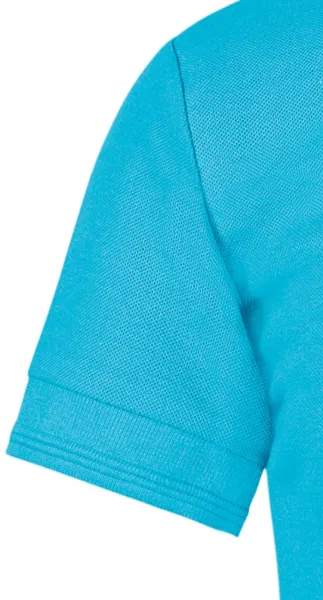 Polo marškinėliai vaikams - Klasikinės trumpos rankovės