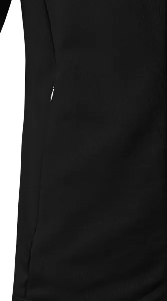 Vyriškas sportinis marškinėliai su paslėptomis kišenėmis - Paslėptos užtrauktukinės kišenės