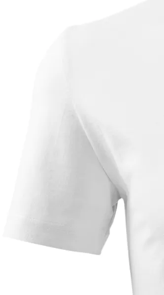 Vyriški klasikiniai marškinėliai - Klasikinės trumpos rankovės