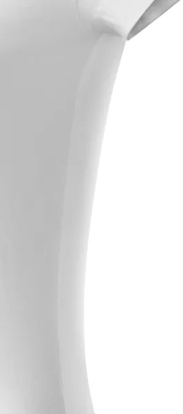 Išskirtiniai moteriški marškinėliai - Iškirpti šoninėmis siūlėmis