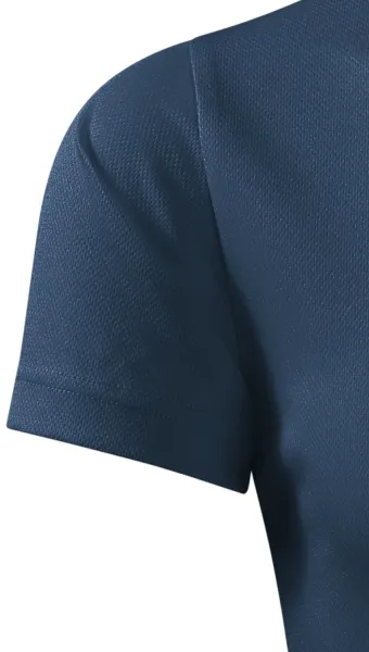 Sportiniai polo marškinėliai - Klasikinės trumpos rankovės