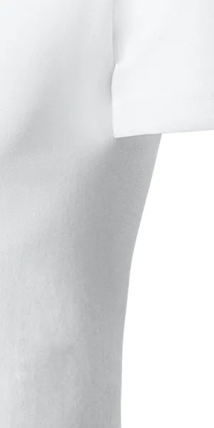 Lengvi marškinėliai trumpomis rankovėmis - Marškinėliai su vamzdiniu kirpimu