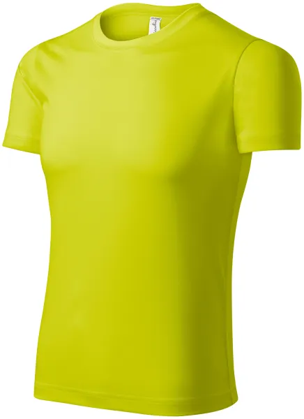 „Unisex“ sportiniai marškinėliai - Unisex sportiniai marškinėliai