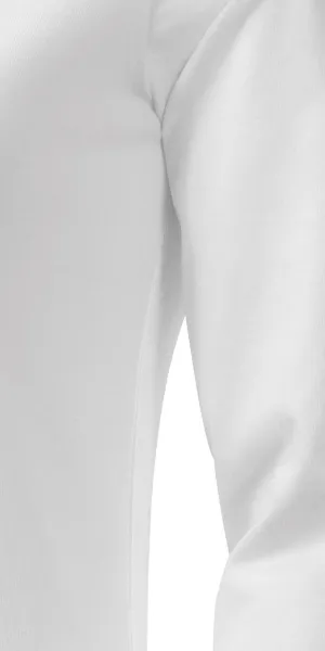 Moteriški prigludę marškinėliai ilgomis rankovėmis - Iškirpti šoninėmis siūlėmis