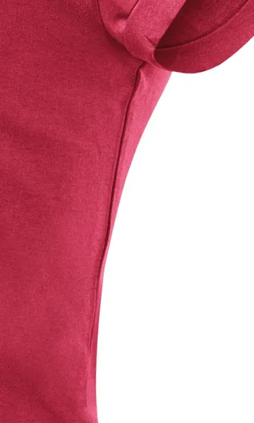 Moteriškos suknelės kiekvienai dienai - Kirpimas su šoninėmis siūlėmis