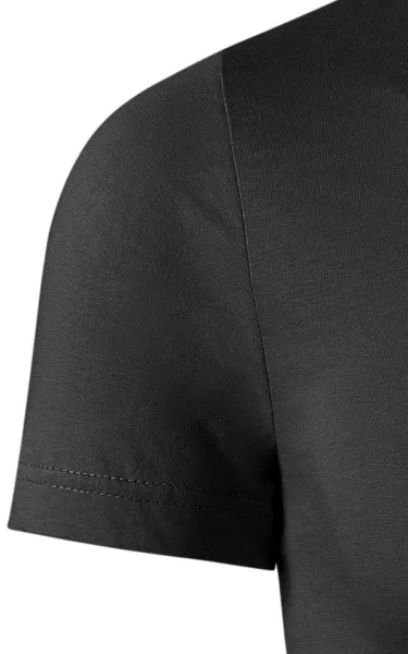 Marškinėliai didesnio svorio - Klasikinės trumpos rankovės