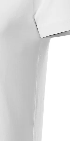 Išskirtiniai vyriški marškinėliai - Iškirpti šoninėmis siūlėmis