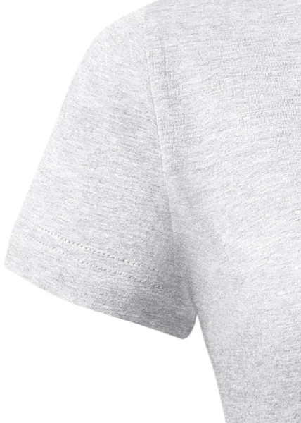 Moteriški paprasti marškinėliai - Klasikinės trumpos rankovės