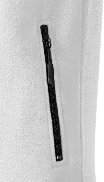 Liemenė iš kontrasto - Praktiškos kišenės su užtrauktuku