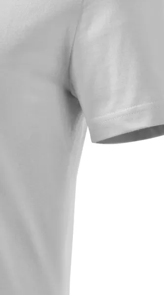 Vaikiški marškinėliai - Iškirpti šoninėmis siūlėmis