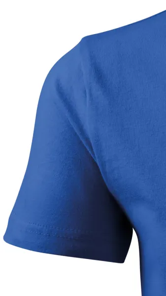 Marškinėliai trumpomis rankovėmis, vidutinio svorio - Klasikinės trumpos rankovės