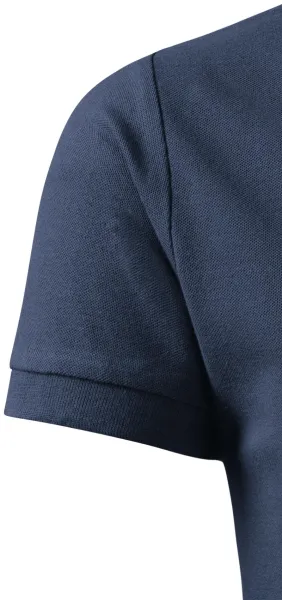 Elegantiški vyriški polo marškinėliai - Klasikinės trumpos rankovės
