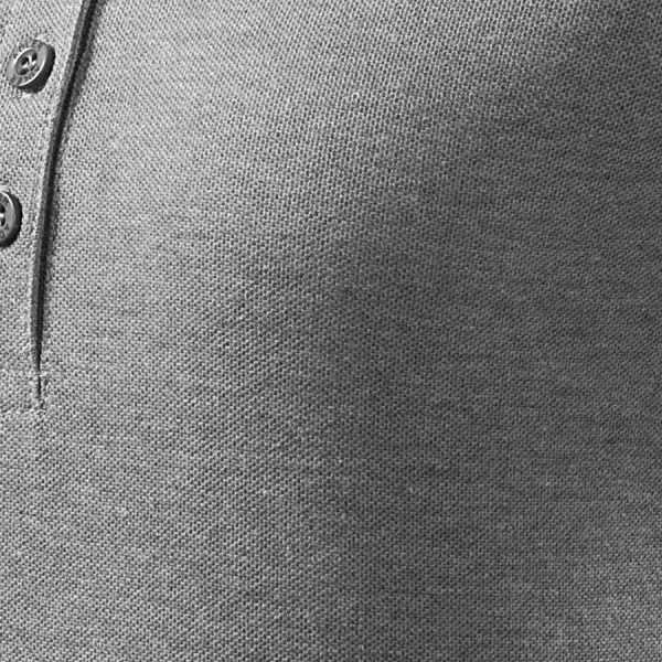 Moteriški elegantiški polo marškinėliai - Maloni ir patogi medžiaga