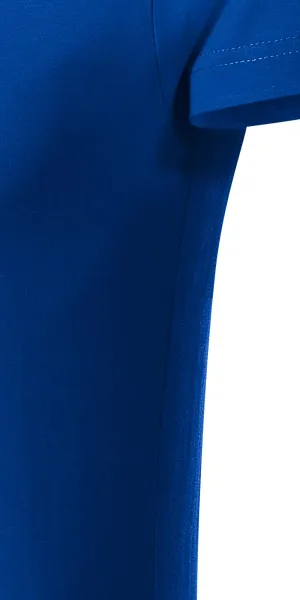 Vyriški aptempti marškinėliai - Iškirpti šoninėmis siūlėmis