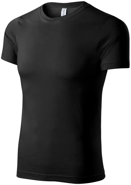 Šviesūs marškinėliai - Unisex marškinėliai vyrams ir moterims