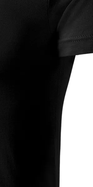 Marškinėliai didesnio svorio - Vamzdinio kirpimo marškinėliai