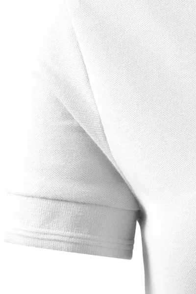 Moteriški elegantiški polo marškinėliai - Klasikinės trumpos rankovės