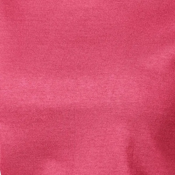 Moteriškos suknelės kiekvienai dienai - Patogūs marškinėliai, prailginti iki kelių