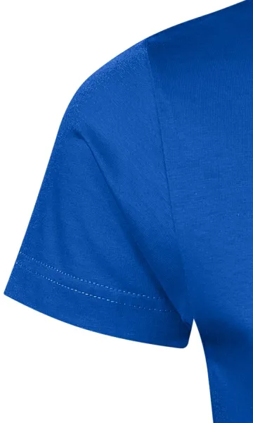 Vyriški aptempti marškinėliai - Klasikinės trumpos rankovės