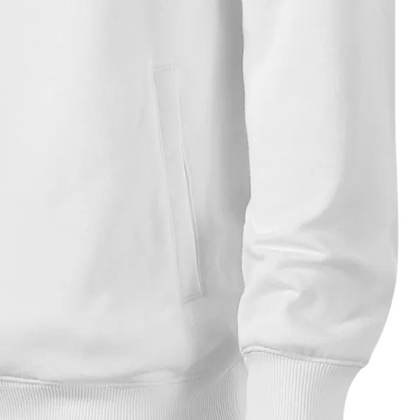 Patogus vyriškas džemperis - Kengūros stiliaus kišenės