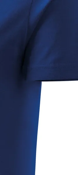 Marškinėliai trumpomis rankovėmis, vidutinio svorio - Vamzdinio kirpimo marškinėliai