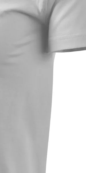 „Unisex“ didesnio svorio marškinėliai - Vamzdinio kirpimo marškinėliai