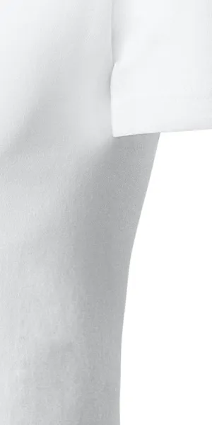 Šviesūs marškinėliai - Vamzdinio kirpimo marškinėliai