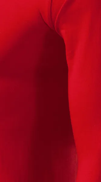 Lengvi marškinėliai ilgomis rankovėmis - Vamzdinio kirpimo marškinėliai