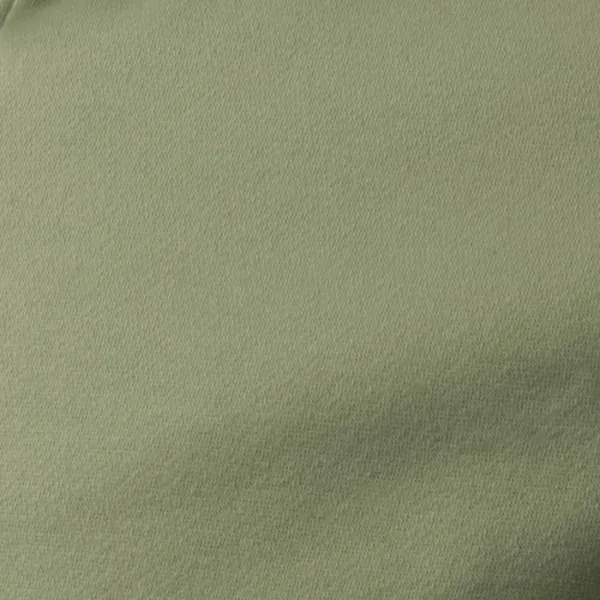 Paprasti vyriški marškinėliai be gobtuvo - Patogi ir šilta medžiaga