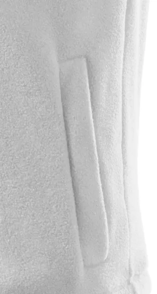 Klasikinė vilnos liemenė - Praktiškos kišenės su užtrauktuku