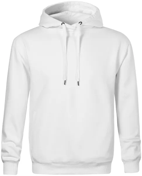 Patogus vyriškas džemperis - Laisvas kirpimas su šoninėmis siūlėmis