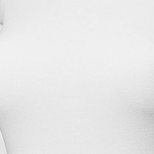 Moteriški marškinėliai ilgomis rankovėmis - 100% medvilnė maksimaliam komfortui