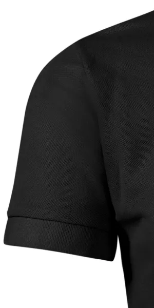 Patogūs vyriški polo marškinėliai - Klasikinės trumpos rankovės