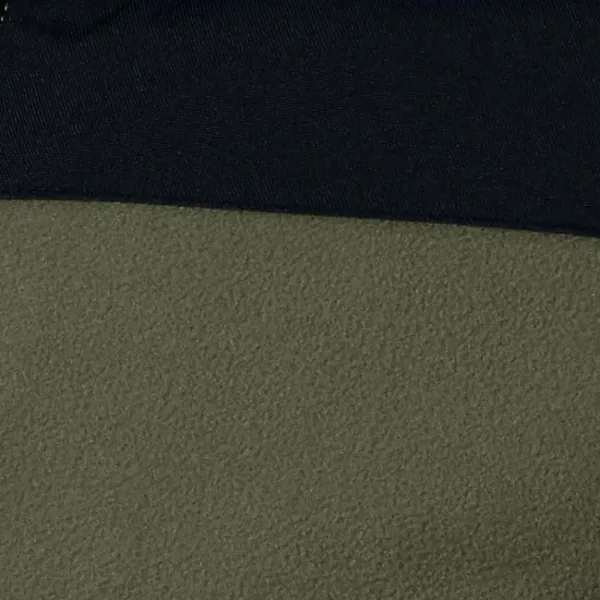 Šilta unisex vilnonė striukė - Vilnonė striukė, kuri jus šildo