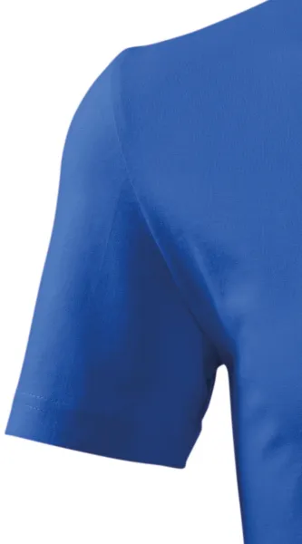 Vyriški klasikiniai marškinėliai - Klasikinės trumpos rankovės